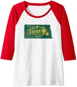 North Dakota State University NDSU Bison Large Raglan Baseball Tee -Vest Shirt Sales A11eEwyGF2L. CLa7C5002C4687C81WRTCZO8rL.png7C02C02C5002C4682B0.02C0.02C500.02C468.0 AC