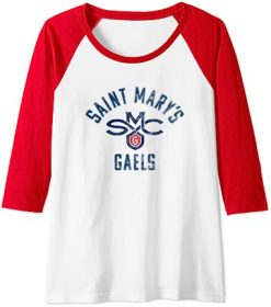 Saint Mary's College Gaels Large Raglan Baseball Tee -Vest Shirt Sales A11eEwyGF2L. CLa7C5002C4687C81ofVGPtddL.png7C02C02C5002C4682B0.02C0.02C500.02C468.0 AC