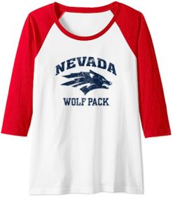 University Of Nevada Reno Wolf Pack Large Raglan Baseball Tee -Vest Shirt Sales A11eEwyGF2L. CLa7C5002C4687C81suig0ES2L.png7C02C02C5002C4682B0.02C0.02C500.02C468.0 AC