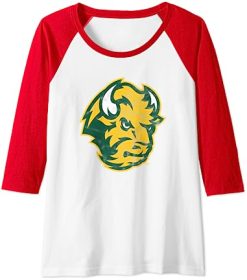North Dakota State University NDSU Bison Distressed Primary Raglan Baseball Tee -Vest Shirt Sales A11eEwyGF2L. CLa7C5002C4687C91P2BISqPwJL.png7C02C02C5002C4682B0.02C0.02C500.02C468.0 AC