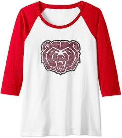 Missouri State University MSU Bears Distressed Primary Raglan Baseball Tee -Vest Shirt Sales A11eEwyGF2L. CLa7C5002C4687C91a2ZiyIshL.png7C02C02C5002C4682B0.02C0.02C500.02C468.0 AC