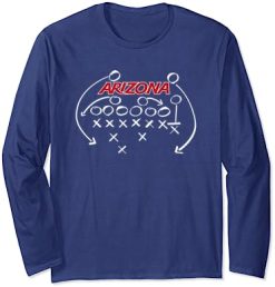 University Of Arizona Wildcats Football Play Long Sleeve T-Shirt -Vest Shirt Sales A12rVuYI1BL. CLa7C5002C4687CA11 B02I4RL.png7C02C02C5002C4682B0.02C0.02C500.02C468.0 AC