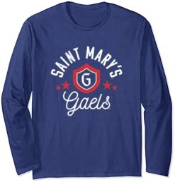 Saint Mary's College Gaels Logo Long Sleeve T-Shirt -Vest Shirt Sales A12rVuYI1BL. CLa7C5002C4687CA13XN8Tk8HL.png7C02C02C5002C4682B0.02C0.02C500.02C468.0 AC
