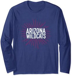 University Of Arizona Wildcats Burst Long Sleeve T-Shirt -Vest Shirt Sales A12rVuYI1BL. CLa7C5002C4687CA17uzINPLfL.png7C02C02C5002C4682B0.02C0.02C500.02C468.0 AC