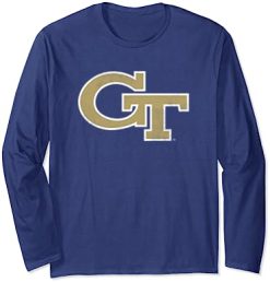 Georgia Tech Yellow Jackets Distressed Primary Long Sleeve T-Shirt -Vest Shirt Sales A12rVuYI1BL. CLa7C5002C4687CA1DSM0TLxpL.png7C02C02C5002C4682B0.02C0.02C500.02C468.0 AC