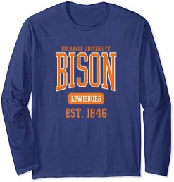 Bucknell University Bison Est. Date Long Sleeve T-Shirt -Vest Shirt Sales A12rVuYI1BL. CLa7C5002C4687CA1GDnLUc4CL.png7C02C02C5002C4682B0.02C0.02C500.02C468.0 AC