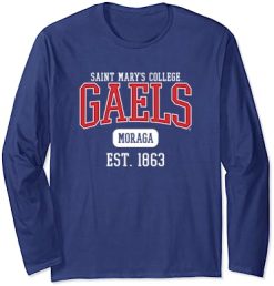 Saint Mary's College Gaels Est. Date Long Sleeve T-Shirt -Vest Shirt Sales A12rVuYI1BL. CLa7C5002C4687CA1HkrOKVtHL.png7C02C02C5002C4682B0.02C0.02C500.02C468.0 AC