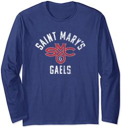 Saint Mary's College Gaels Large Long Sleeve T-Shirt -Vest Shirt Sales A12rVuYI1BL. CLa7C5002C4687CA1I0tUZm oL.png7C02C02C5002C4682B0.02C0.02C500.02C468.0 AC