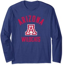 University Of Arizona Wildcats Large One Color Long Sleeve T-Shirt -Vest Shirt Sales A12rVuYI1BL. CLa7C5002C4687CA1Lb sBcY4L.png7C02C02C5002C4682B0.02C0.02C500.02C468.0 AC