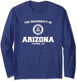 University Of Arizona Wildcats Circle Logo Long Sleeve T-Shirt -Vest Shirt Sales A12rVuYI1BL. CLa7C5002C4687CA1NUrnMzS L.png7C02C02C5002C4682B0.02C0.02C500.02C468.0 AC