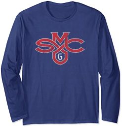 Saint Mary's College Gaels Distressed Primary Long Sleeve T-Shirt -Vest Shirt Sales A12rVuYI1BL. CLa7C5002C4687CA1PGbP4gR2BL.png7C02C02C5002C4682B0.02C0.02C500.02C468.0 AC