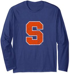 Syracuse University Orange Primary Logo Distressed Long Sleeve T-Shirt -Vest Shirt Sales A12rVuYI1BL. CLa7C5002C4687CA1V2B9hoIilL.png7C02C02C5002C4682B0.02C0.02C500.02C468.0 AC