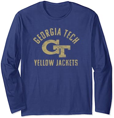 Georgia Tech Yellow Jackets Large One Color Long Sleeve T-Shirt Georgia Tech Yellow Jackets Large One Color Long Sleeve T-Shirt -Vest Shirt Sales A12rVuYI1BL. CLa7C5002C4687CA1VC0R42ogL.png7C02C02C5002C4682B0.02C0.02C500.02C468.0 AC