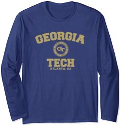 Georgia Tech Yellow Jackets Circle Logo Long Sleeve T-Shirt -Vest Shirt Sales A12rVuYI1BL. CLa7C5002C4687CA1XLuvaei5L.png7C02C02C5002C4682B0.02C0.02C500.02C468.0 AC