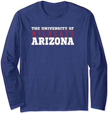 University of Arizona Wildcats Between Lines Long Sleeve T-Shirt University Of Arizona Wildcats Between Lines Long Sleeve T-Shirt -Vest Shirt Sales A12rVuYI1BL. CLa7C5002C4687CA1abJXXhucL.png7C02C02C5002C4682B0.02C0.02C500.02C468.0 AC