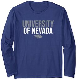 University Of Nevada Reno Wolf Pack Stacked Long Sleeve T-Shirt -Vest Shirt Sales A12rVuYI1BL. CLa7C5002C4687CA1bTZvJcEsL.png7C02C02C5002C4682B0.02C0.02C500.02C468.0 AC