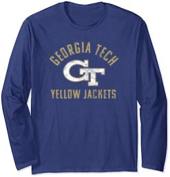 Georgia Tech Yellow Jackets Large Long Sleeve T-Shirt -Vest Shirt Sales A12rVuYI1BL. CLa7C5002C4687CA1dhowu1KDL.png7C02C02C5002C4682B0.02C0.02C500.02C468.0 AC