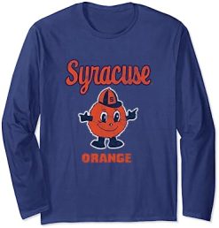 Syracuse University Orange Otis Long Sleeve T-Shirt -Vest Shirt Sales A12rVuYI1BL. CLa7C5002C4687CA1jSM3gcmTL.png7C02C02C5002C4682B0.02C0.02C500.02C468.0 AC