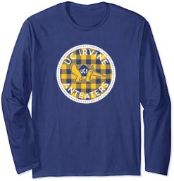 UC Irvine Anteaters Plaid Badge Long Sleeve T-Shirt -Vest Shirt Sales A12rVuYI1BL. CLa7C5002C4687CA1ltAMOBdlL.png7C02C02C5002C4682B0.02C0.02C500.02C468.0 AC