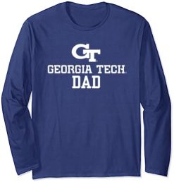 Georgia Tech Yellow Jackets Dad Long Sleeve T-Shirt -Vest Shirt Sales A12rVuYI1BL. CLa7C5002C4687CA1wKoi74V4L.png7C02C02C5002C4682B0.02C0.02C500.02C468.0 AC