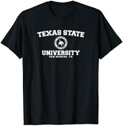 Texas State University Bobcats Circle Logo T-Shirt -Vest Shirt Sales A13usaonutL. CLa7C5002C4687C61RX4V89LTL.png7C02C02C5002C4682B0.02C0.02C500.02C468.0 AC