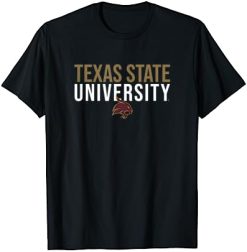 Texas State University Bobcats Stacked T-Shirt -Vest Shirt Sales A13usaonutL. CLa7C5002C4687C61kHvVTGB7L.png7C02C02C5002C4682B0.02C0.02C500.02C468.0 AC