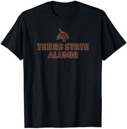 Texas State University Bobcats Alumni T-Shirt -Vest Shirt Sales A13usaonutL. CLa7C5002C4687C61wskzz2BNIL.png7C02C02C5002C4682B0.02C0.02C500.02C468.0 AC