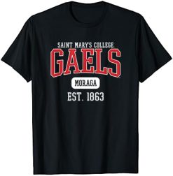 Saint Mary's College Gaels Est. Date T-Shirt -Vest Shirt Sales A13usaonutL. CLa7C5002C4687C71PTtc52BgrL.png7C02C02C5002C4682B0.02C0.02C500.02C468.0 AC