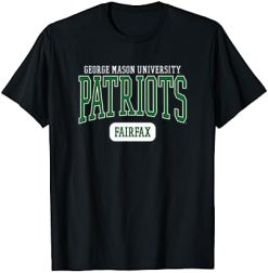 George Mason University Patriots Est. Date T-Shirt -Vest Shirt Sales A13usaonutL. CLa7C5002C4687C71TEYsTd NL.png7C02C02C5002C4682B0.02C0.02C500.02C468.0 AC