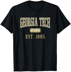 Georgia Tech Yellow Jackets Est. Date T-Shirt -Vest Shirt Sales A13usaonutL. CLa7C5002C4687C71qyaVb02BVL.png7C02C02C5002C4682B0.02C0.02C500.02C468.0 AC