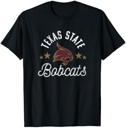 Texas State University Bobcats Logo T-Shirt -Vest Shirt Sales A13usaonutL. CLa7C5002C4687C81OBjL Nc7L.png7C02C02C5002C4682B0.02C0.02C500.02C468.0 AC