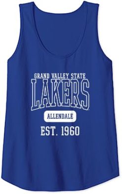 Grand Valley GVSU Lakers Est. Date Tank Top -Vest Shirt Sales A157guPaFxL. CLa7C5002C4687C612BjEQ2BYAyL.png7C02C02C5002C4682B0.02C0.02C500.02C468.0 AC