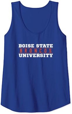 Boise State University BSU Broncos Between The Lines Tank Top -Vest Shirt Sales A157guPaFxL. CLa7C5002C4687C61tLd1B 2OL.png7C02C02C5002C4682B0.02C0.02C500.02C468.0 AC