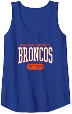 Boise State University BSU Broncos Est. Date Tank Top -Vest Shirt Sales A157guPaFxL. CLa7C5002C4687C71qEaTMiO5L.png7C02C02C5002C4682B0.02C0.02C500.02C468.0 AC