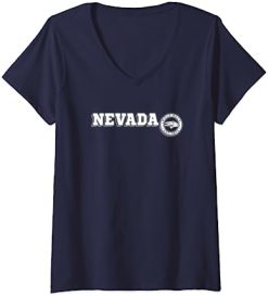 University Of Nevada Reno Wolf Pack Block Text V-Neck T-Shirt -Vest Shirt Sales A17gdBijtVL. CLa7C5002C4687C617iQVVKP2L.png7C02C02C5002C4682B0.02C0.02C500.02C468.0 AC