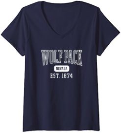 University Of Nevada Reno Wolf Pack Est. Date V-Neck T-Shirt -Vest Shirt Sales A17gdBijtVL. CLa7C5002C4687C61Rozw24OpL.png7C02C02C5002C4682B0.02C0.02C500.02C468.0 AC