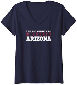 University Of Arizona Wildcats Between Lines V-Neck T-Shirt -Vest Shirt Sales A17gdBijtVL. CLa7C5002C4687C61YFhkxaA8L.png7C02C02C5002C4682B0.02C0.02C500.02C468.0 AC