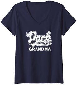University Of Nevada Reno Wolf Pack Grandma V-Neck T-Shirt -Vest Shirt Sales A17gdBijtVL. CLa7C5002C4687C61fSGjij2BpL.png7C02C02C5002C4682B0.02C0.02C500.02C468.0 AC