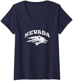 University Of Nevada Reno Wolf Pack Distressed Primary Logo V-Neck T-Shirt -Vest Shirt Sales A17gdBijtVL. CLa7C5002C4687C71r9zN8X0EL.png7C02C02C5002C4682B0.02C0.02C500.02C468.0 AC