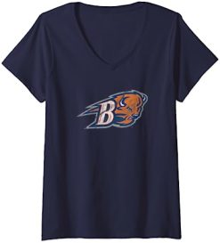 Womens Bucknell University Bison Distressed Primary V-Neck T-Shirt 3 Womens Bucknell University Bison Distressed Primary V-Neck T-Shirt -Vest Shirt Sales A17gdBijtVL. CLa7C5002C4687C815FubzzHtL.png7C02C02C5002C4682B0.02C0.02C500.02C468.0 AC