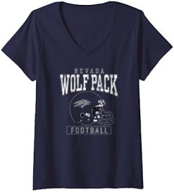 University Of Nevada Reno Wolf Pack Football Helmet V-Neck T-Shirt -Vest Shirt Sales A17gdBijtVL. CLa7C5002C4687C81U2rRYhsmL.png7C02C02C5002C4682B0.02C0.02C500.02C468.0 AC