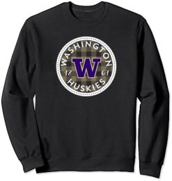 University Of Washington Huskies Plaid Badge Sweatshirt -Vest Shirt Sales A1EHx4FHFjL. CLa7C5002C4687CA18hbFvNueL.png7C02C02C5002C4682B0.02C0.02C500.02C468.0 AC