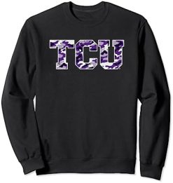 TCU Horned Frogs Camo Sweatshirt 5 TCU Horned Frogs Camo Sweatshirt -Vest Shirt Sales A1EHx4FHFjL. CLa7C5002C4687CA1A2BcfdRAcL.png7C02C02C5002C4682B0.02C0.02C500.02C468.0 AC