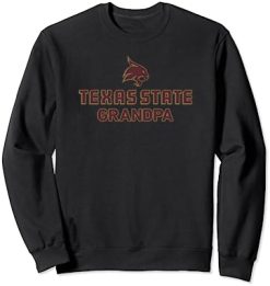 Texas State University Bobcats Grandpa Sweatshirt -Vest Shirt Sales A1EHx4FHFjL. CLa7C5002C4687CA1L8HeClfIL.png7C02C02C5002C4682B0.02C0.02C500.02C468.0 AC