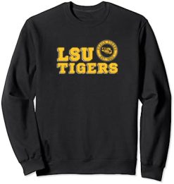 LSU Tigers Block Text Sweatshirt 4 LSU Tigers Block Text Sweatshirt -Vest Shirt Sales A1EHx4FHFjL. CLa7C5002C4687CA1SN0ZaJuhL.png7C02C02C5002C4682B0.02C0.02C500.02C468.0 AC