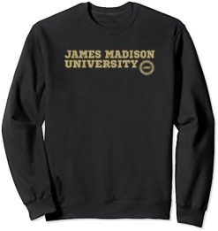 James Madison University JMU Dukes Block Text Sweatshirt -Vest Shirt Sales A1EHx4FHFjL. CLa7C5002C4687CA1bLDmJx9HL.png7C02C02C5002C4682B0.02C0.02C500.02C468.0 AC