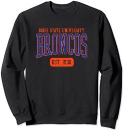 Boise State University BSU Broncos Est. Date Sweatshirt -Vest Shirt Sales A1EHx4FHFjL. CLa7C5002C4687CA1dl8Frdu0L.png7C02C02C5002C4682B0.02C0.02C500.02C468.0 AC
