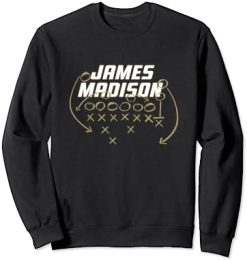 James Madison University JMU Dukes Football Play Sweatshirt -Vest Shirt Sales A1EHx4FHFjL. CLa7C5002C4687CA1kiVLaPASL.png7C02C02C5002C4682B0.02C0.02C500.02C468.0 AC