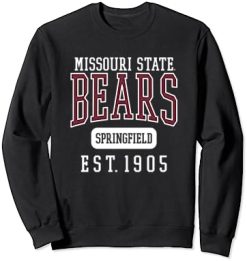 Missouri State University MSU Bears Founded Date Sweatshirt -Vest Shirt Sales A1EHx4FHFjL. CLa7C5002C4687CA1mst Ps3dL.png7C02C02C5002C4682B0.02C0.02C500.02C468.0 AC