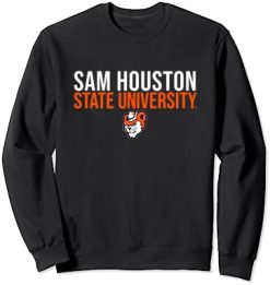 Sam Houston State Bearkats Stacked Sweatshirt -Vest Shirt Sales A1EHx4FHFjL. CLa7C5002C4687CA1mtZRc3r2BL.png7C02C02C5002C4682B0.02C0.02C500.02C468.0 AC
